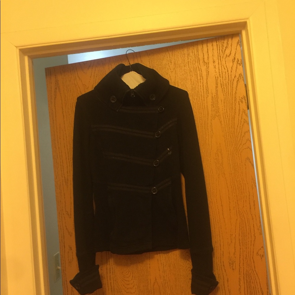Lululemon Jacket